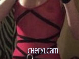 CherylCam