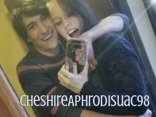 CheshireAphrodisuac98