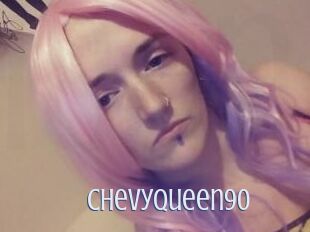 ChevyQueen90