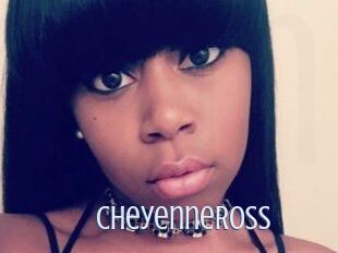 Cheyenne_Ross