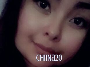 ChiiNa20