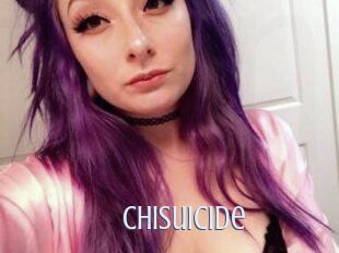 Chisuicide