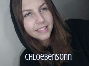 ChloeBensonn