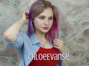 ChloeEvanse