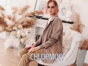 ChloeMoor