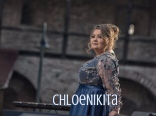 ChloeNikita