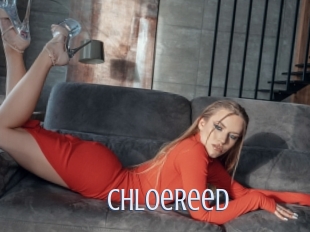 ChloeReed