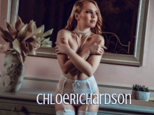 ChloeRichardson