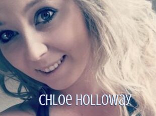 Chloe_Holloway