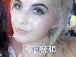 Chloexohs