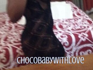 Chocobabywithlove