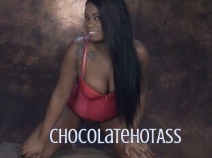 ChocolateHotAss