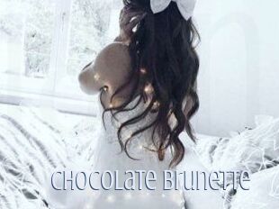 Chocolate_Brunette