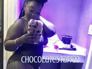 Chocolatestarr22