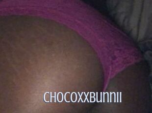 Chocoxxbunnii
