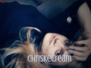 ChriskeCream