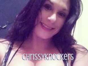 ChrissyKnockers