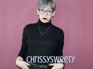 ChrissySweety