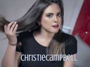 ChristieCampbell