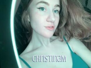 ChristinaM