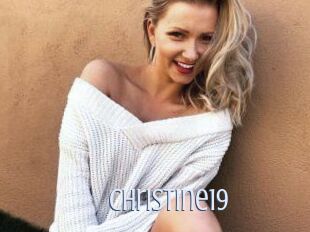 Christine19