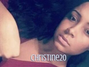 Christine20