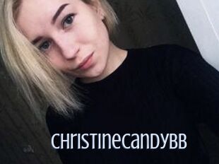 ChristineCandyBB