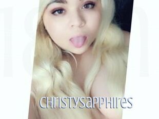 ChristySapphires