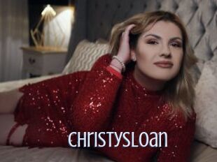 ChristySloan