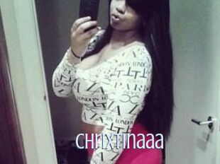 Chrixtinaaa