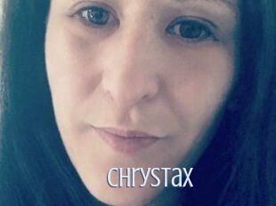 ChrystaX