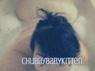 ChubbyBabyKitten