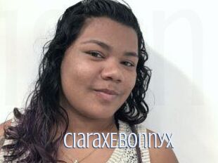 CiaraxEbonnyx