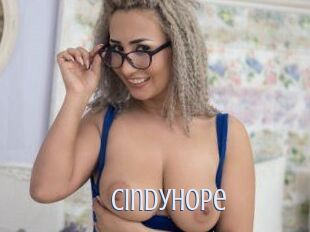 CindyHope