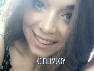 CindyJOY