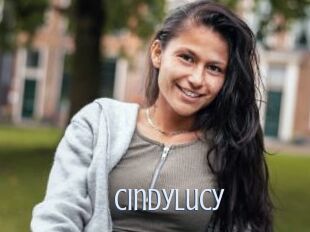 CindyLucy