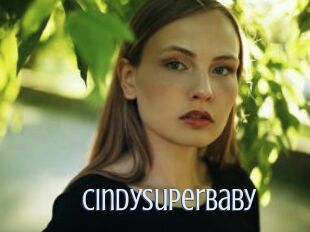 CindySuperBaby