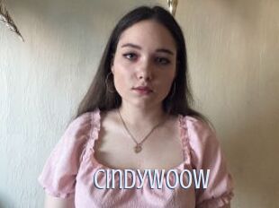 CindyWoow