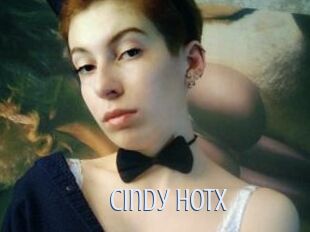 Cindy_HotX