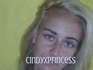 CindyxPrincess