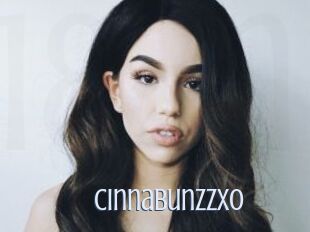 CinnabunzzXO