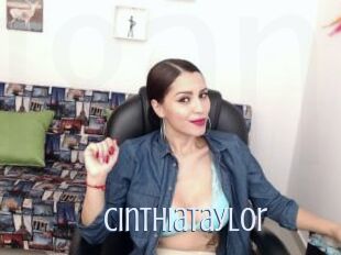 CinthiaTaylor