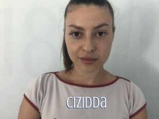 Cizidda