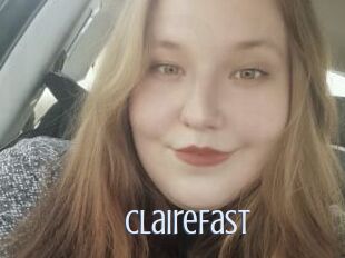 ClaireFast