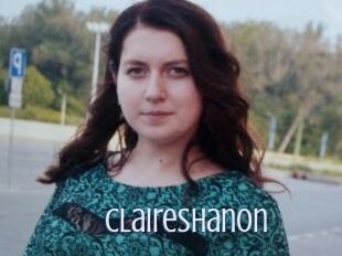 ClaireShanon