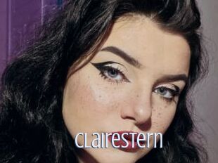 ClaireStern