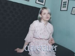 ClaireTaller