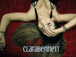 ClaraBennett