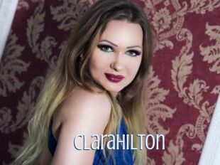 ClaraHilton