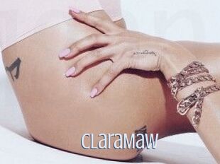 ClaraMaw